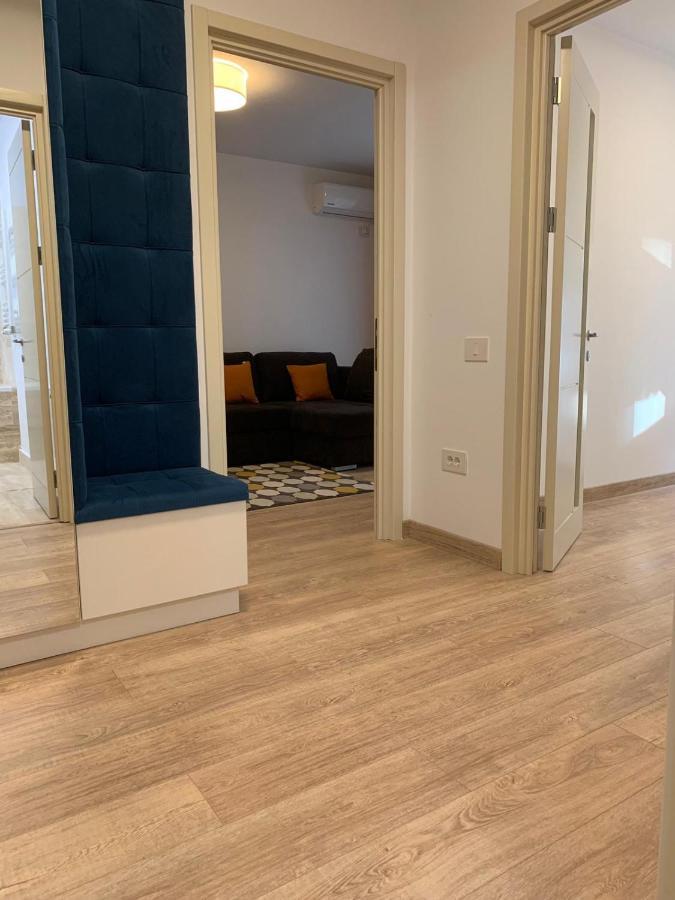 Luxury Apartments Newton By Glam Яш Екстериор снимка