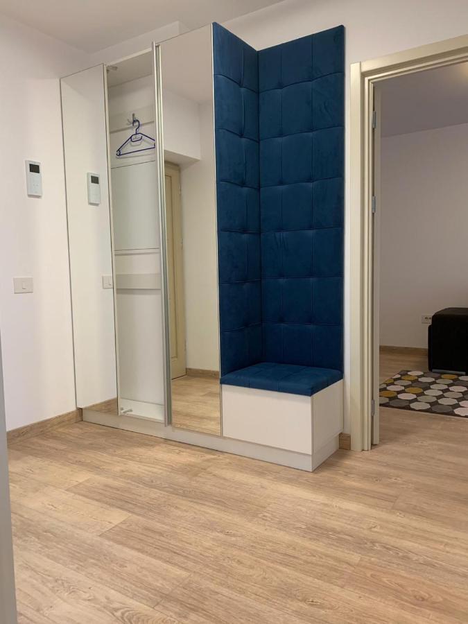 Luxury Apartments Newton By Glam Яш Екстериор снимка