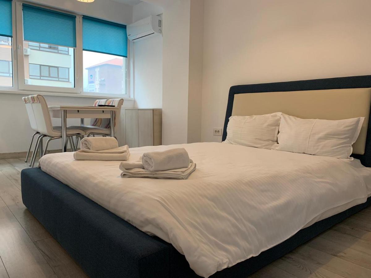 Luxury Apartments Newton By Glam Яш Екстериор снимка