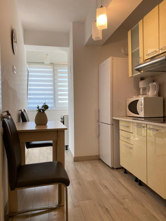 Luxury Apartments Newton By Glam Яш Екстериор снимка