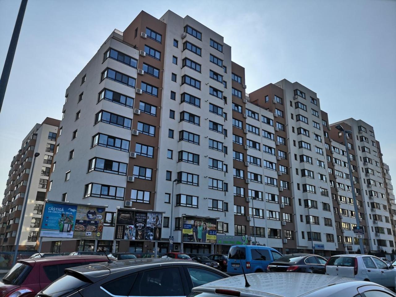 Luxury Apartments Newton By Glam Яш Екстериор снимка